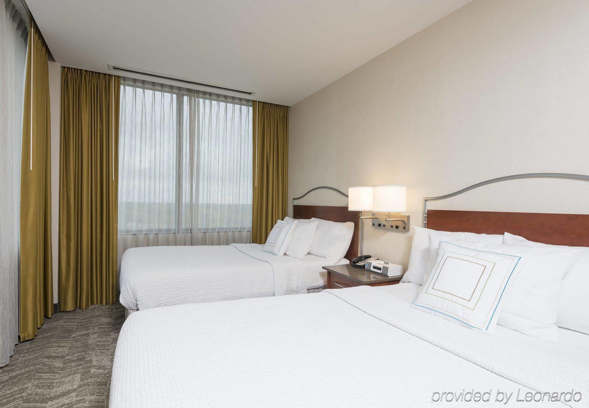 Springhill Suites By Marriott Chicago O'Hare Розмонт Екстер'єр фото